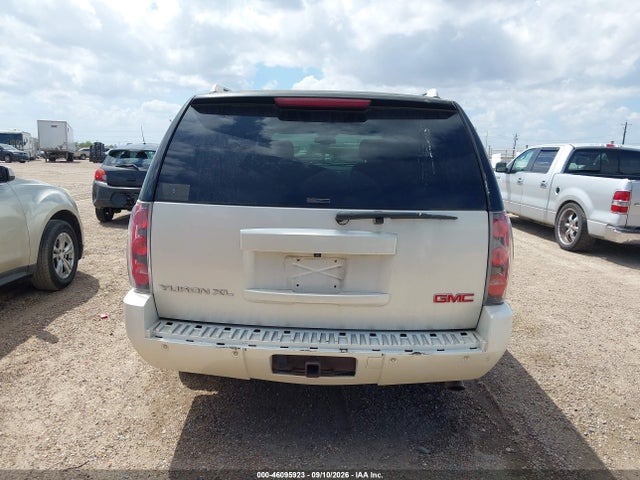 Продажа на аукционе авто 2014 Gmc Yukon Xl 1500 Denali, vin: 1GKS1MEF5ER223328, номер лота: 46095923