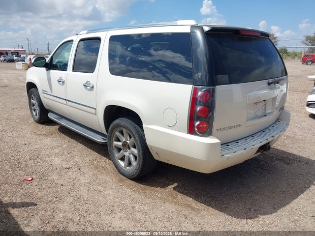 Продажа на аукционе авто 2014 Gmc Yukon Xl 1500 Denali, vin: 1GKS1MEF5ER223328, номер лота: 46095923