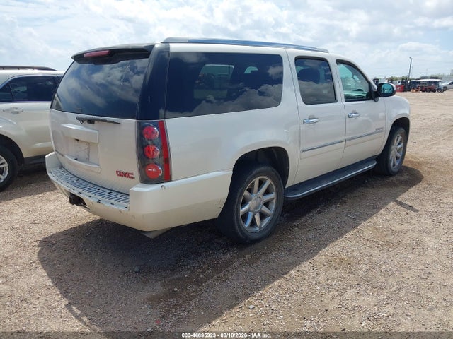 Продажа на аукционе авто 2014 Gmc Yukon Xl 1500 Denali, vin: 1GKS1MEF5ER223328, номер лота: 46095923