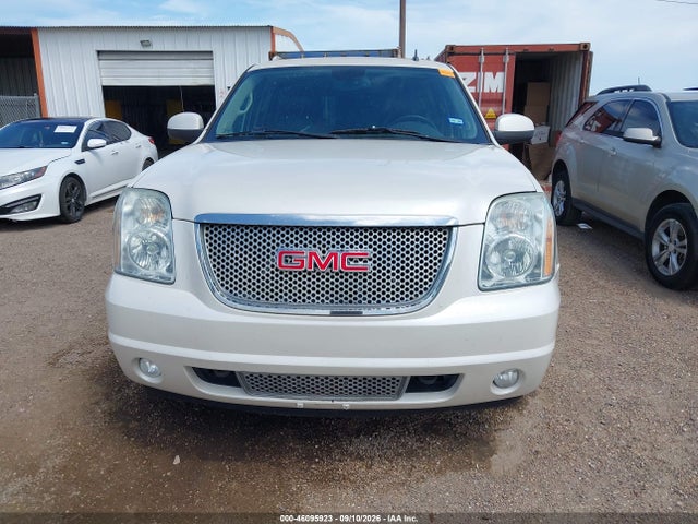 Продажа на аукционе авто 2014 Gmc Yukon Xl 1500 Denali, vin: 1GKS1MEF5ER223328, номер лота: 46095923