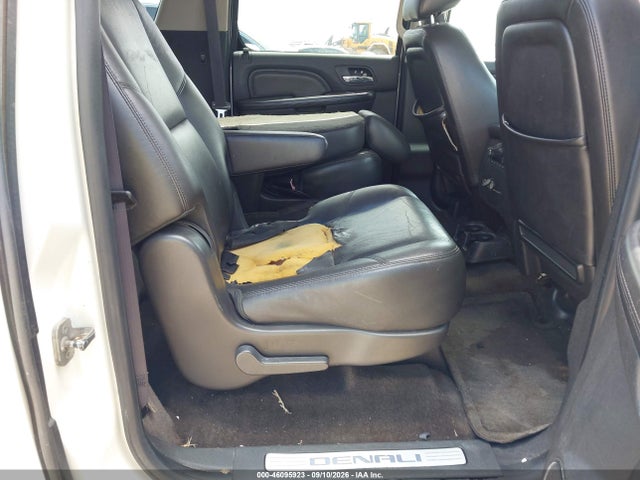 Продажа на аукционе авто 2014 Gmc Yukon Xl 1500 Denali, vin: 1GKS1MEF5ER223328, номер лота: 46095923