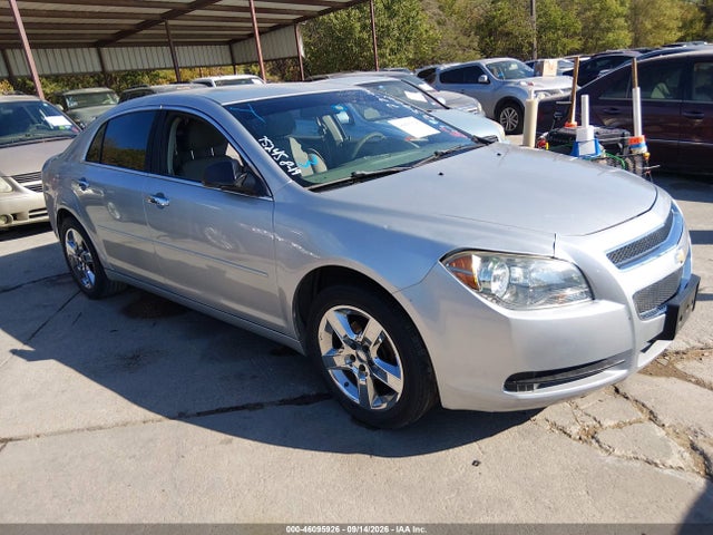 Aukcja sprzedaży 2012 Chevrolet Malibu Ls, vin: 1G1ZA5EU6CF393767, numer aukcji: 46095926