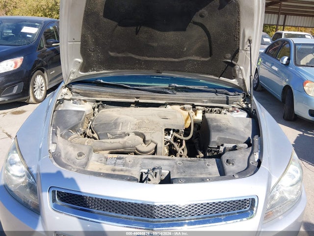Aukcja sprzedaży 2012 Chevrolet Malibu Ls, vin: 1G1ZA5EU6CF393767, numer aukcji: 46095926