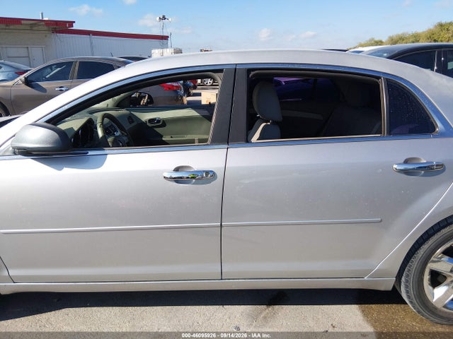 Aukcja sprzedaży 2012 Chevrolet Malibu Ls, vin: 1G1ZA5EU6CF393767, numer aukcji: 46095926