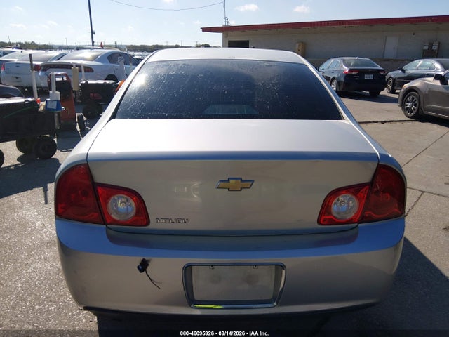 Aukcja sprzedaży 2012 Chevrolet Malibu Ls, vin: 1G1ZA5EU6CF393767, numer aukcji: 46095926