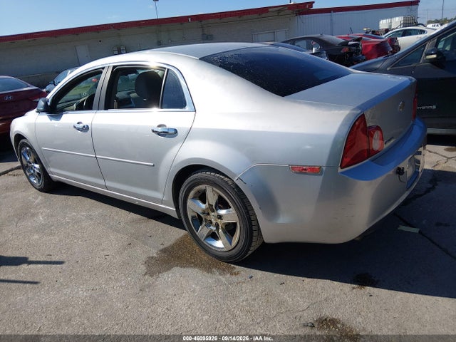 Aukcja sprzedaży 2012 Chevrolet Malibu Ls, vin: 1G1ZA5EU6CF393767, numer aukcji: 46095926