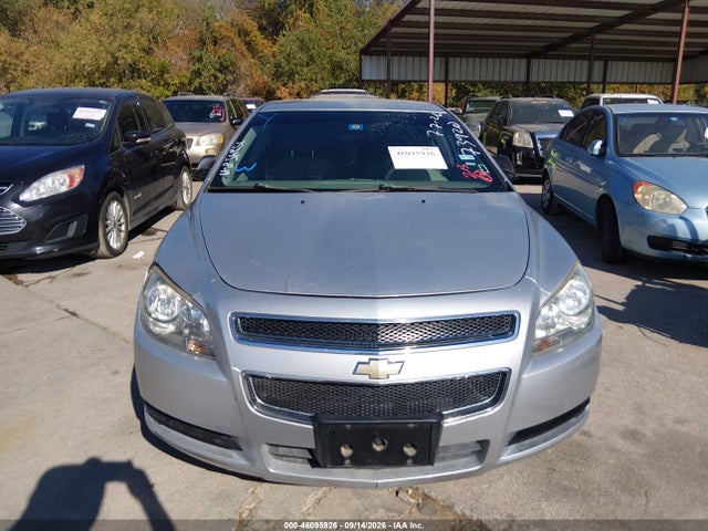 Aukcja sprzedaży 2012 Chevrolet Malibu Ls, vin: 1G1ZA5EU6CF393767, numer aukcji: 46095926