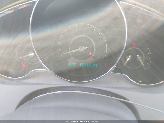 Aukcja sprzedaży 2012 Chevrolet Malibu Ls, vin: 1G1ZA5EU6CF393767, numer aukcji: 46095926