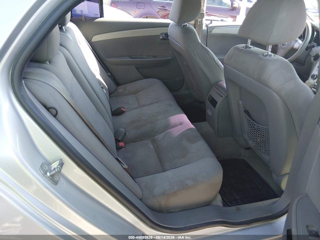Aukcja sprzedaży 2012 Chevrolet Malibu Ls, vin: 1G1ZA5EU6CF393767, numer aukcji: 46095926