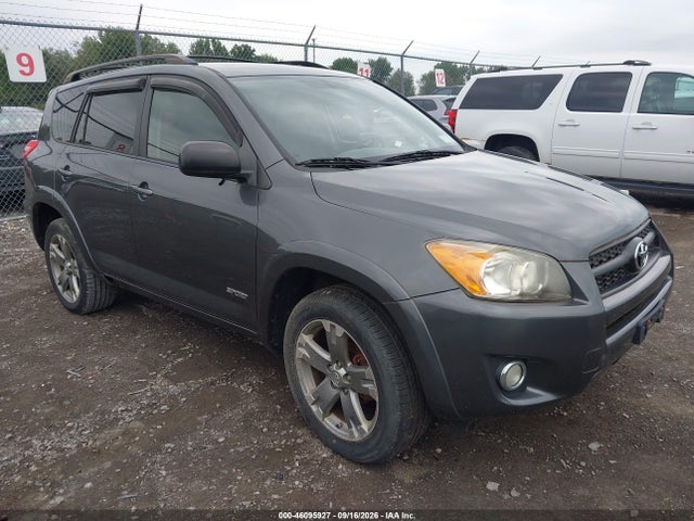 Продаж на аукціоні авто 2009 Toyota Rav4 Sport, vin: JTMBF32V695004829, номер лоту: 46095927