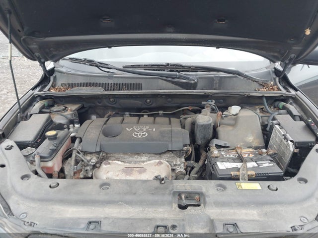 Продаж на аукціоні авто 2009 Toyota Rav4 Sport, vin: JTMBF32V695004829, номер лоту: 46095927