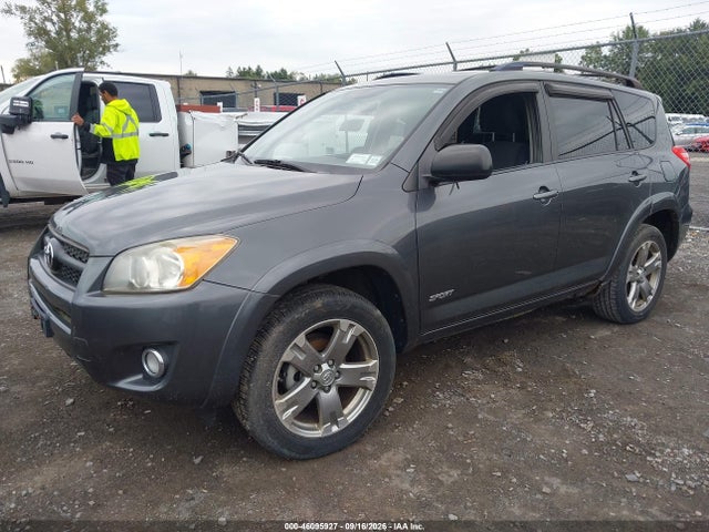 Продаж на аукціоні авто 2009 Toyota Rav4 Sport, vin: JTMBF32V695004829, номер лоту: 46095927