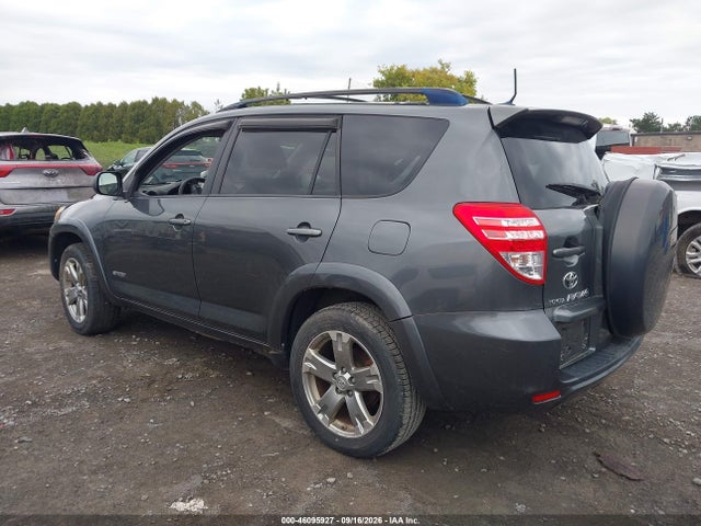 Продаж на аукціоні авто 2009 Toyota Rav4 Sport, vin: JTMBF32V695004829, номер лоту: 46095927