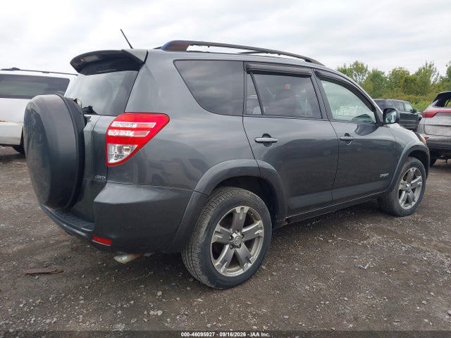 Продаж на аукціоні авто 2009 Toyota Rav4 Sport, vin: JTMBF32V695004829, номер лоту: 46095927