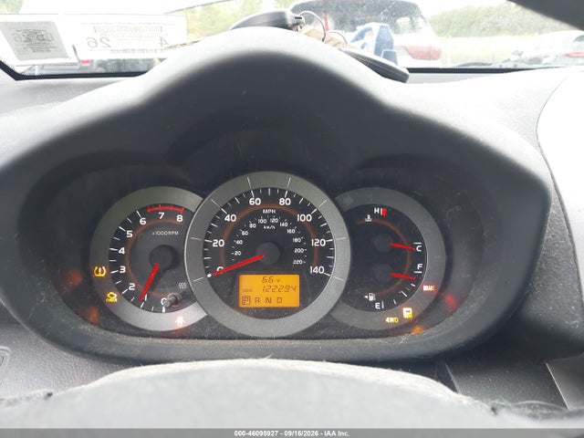 Продаж на аукціоні авто 2009 Toyota Rav4 Sport, vin: JTMBF32V695004829, номер лоту: 46095927