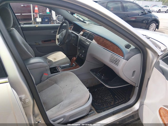 2005 Buick Lacrosse Cx მანქანა იყიდება აუქციონზე, vin: 2G4WC532251212532, აუქციონის ნომერი: 46095934