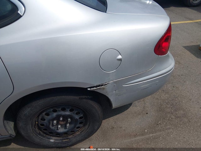 2005 Buick Lacrosse Cx მანქანა იყიდება აუქციონზე, vin: 2G4WC532251212532, აუქციონის ნომერი: 46095934