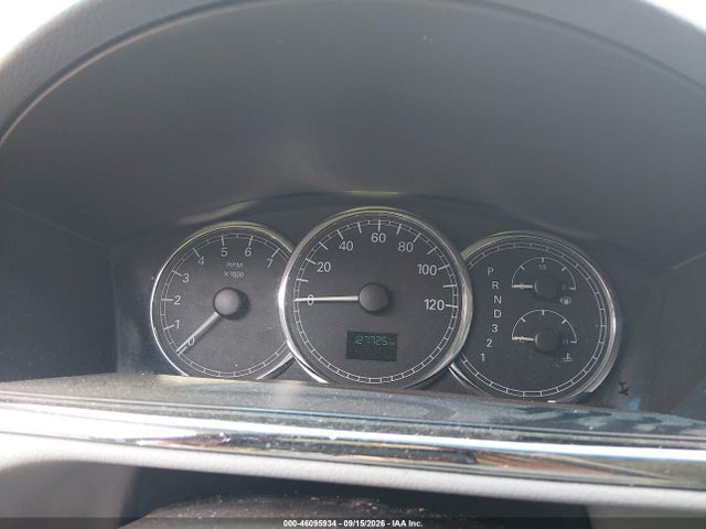 2005 Buick Lacrosse Cx მანქანა იყიდება აუქციონზე, vin: 2G4WC532251212532, აუქციონის ნომერი: 46095934