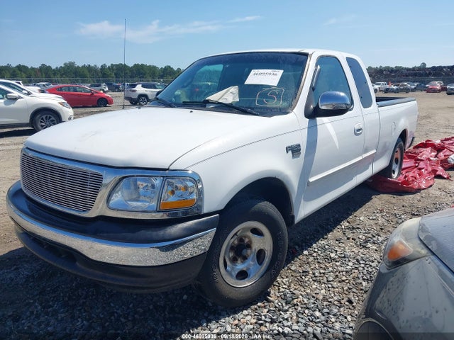 Aukcja sprzedaży 2000 Ford F-150 Lariat/work Series/xl/xlt, vin: 1FTRX17W8YNA52915, numer aukcji: 46095936