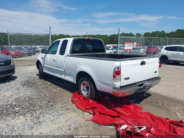 Aukcja sprzedaży 2000 Ford F-150 Lariat/work Series/xl/xlt, vin: 1FTRX17W8YNA52915, numer aukcji: 46095936
