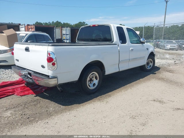 Aukcja sprzedaży 2000 Ford F-150 Lariat/work Series/xl/xlt, vin: 1FTRX17W8YNA52915, numer aukcji: 46095936