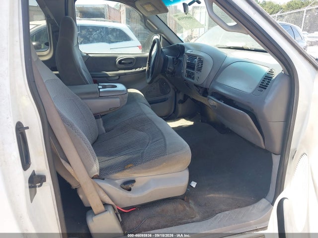 Aukcja sprzedaży 2000 Ford F-150 Lariat/work Series/xl/xlt, vin: 1FTRX17W8YNA52915, numer aukcji: 46095936