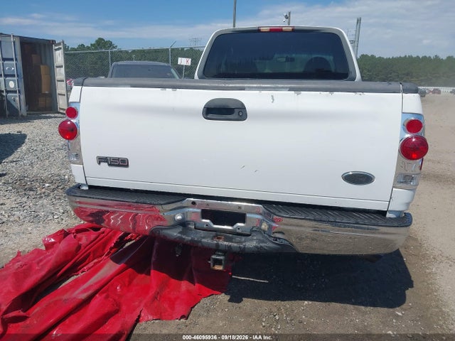 Aukcja sprzedaży 2000 Ford F-150 Lariat/work Series/xl/xlt, vin: 1FTRX17W8YNA52915, numer aukcji: 46095936