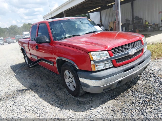 Aukcja sprzedaży 2003 Chevrolet Silverado 1500 Ls, vin: 2GCEC19V431326555, numer aukcji: 46095939