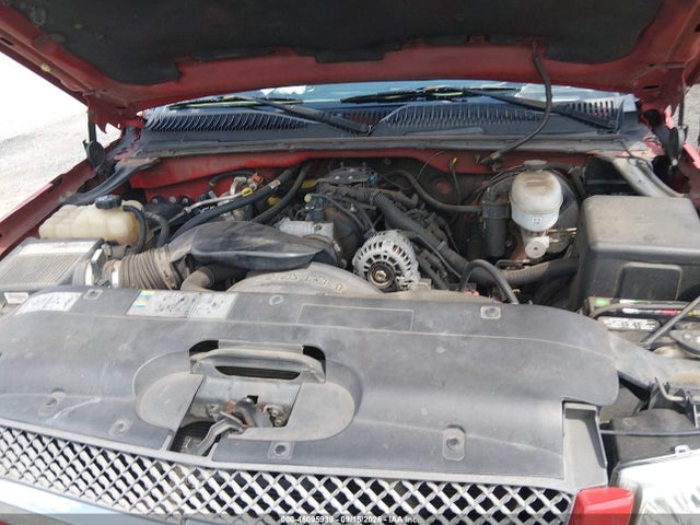 Auction sale of the 2003 Chevrolet Silverado 1500 Ls, vin: 2GCEC19V431326555, lot number: 46095939