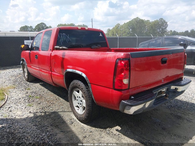 Auction sale of the 2003 Chevrolet Silverado 1500 Ls, vin: 2GCEC19V431326555, lot number: 46095939