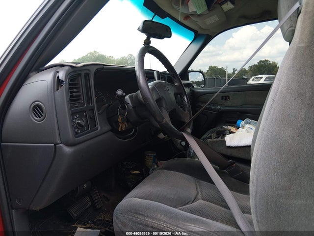 Auction sale of the 2003 Chevrolet Silverado 1500 Ls, vin: 2GCEC19V431326555, lot number: 46095939