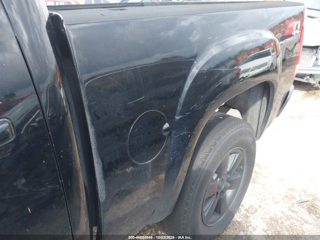 Продажа на аукционе авто 2010 Gmc Sierra 1500 Slt, vin: 3GTRKWE3XAG230195, номер лота: 46095946
