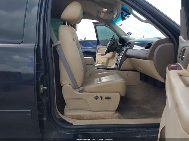 Продажа на аукционе авто 2010 Gmc Sierra 1500 Slt, vin: 3GTRKWE3XAG230195, номер лота: 46095946