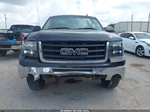 Продажа на аукционе авто 2010 Gmc Sierra 1500 Slt, vin: 3GTRKWE3XAG230195, номер лота: 46095946