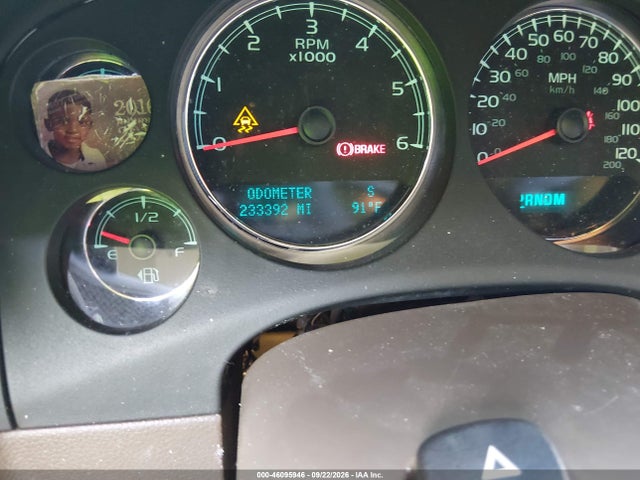 Продажа на аукционе авто 2010 Gmc Sierra 1500 Slt, vin: 3GTRKWE3XAG230195, номер лота: 46095946