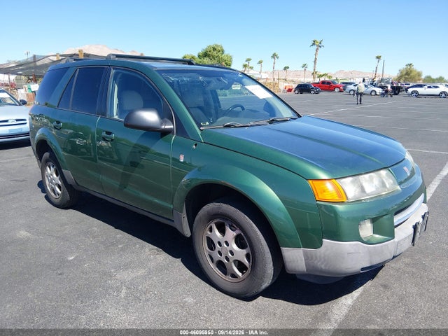 Продажа на аукционе авто 2004 Saturn Vue V6, vin: 5GZCZ53454S842520, номер лота: 46095950
