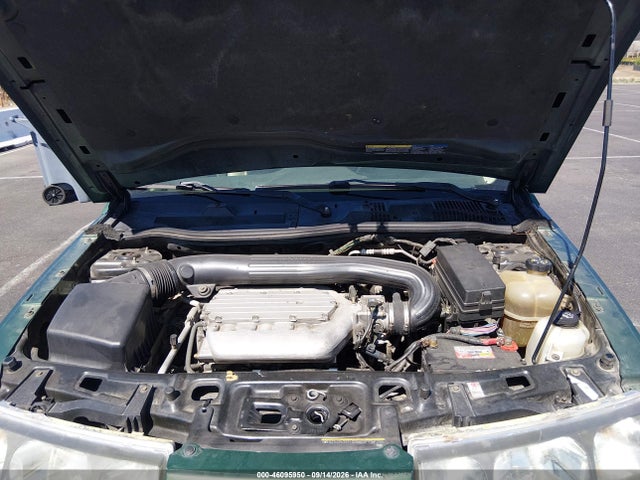 Продажа на аукционе авто 2004 Saturn Vue V6, vin: 5GZCZ53454S842520, номер лота: 46095950