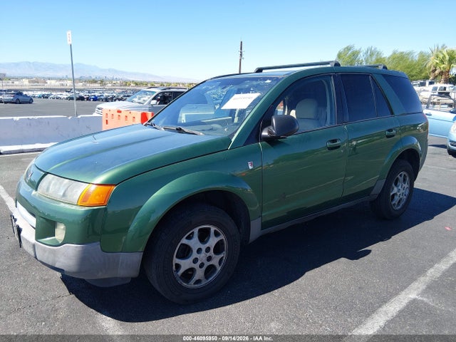Продажа на аукционе авто 2004 Saturn Vue V6, vin: 5GZCZ53454S842520, номер лота: 46095950