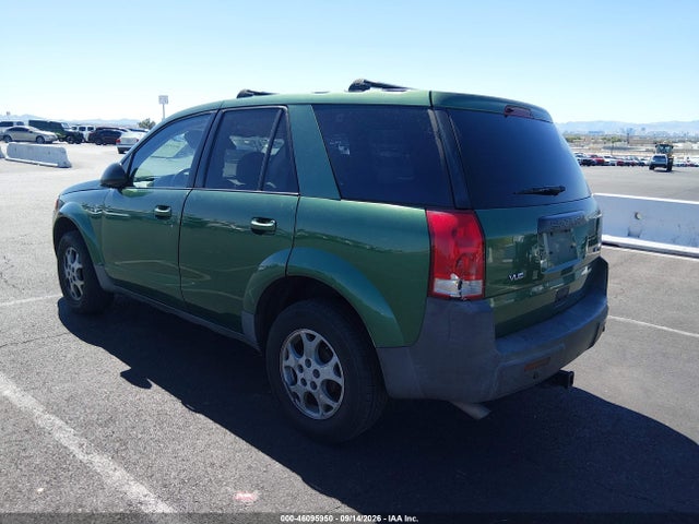 Продажа на аукционе авто 2004 Saturn Vue V6, vin: 5GZCZ53454S842520, номер лота: 46095950