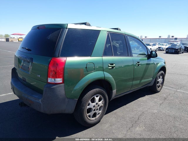 Продажа на аукционе авто 2004 Saturn Vue V6, vin: 5GZCZ53454S842520, номер лота: 46095950
