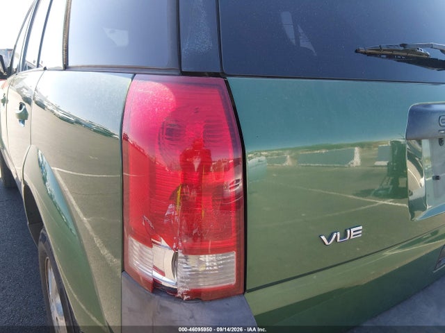Продажа на аукционе авто 2004 Saturn Vue V6, vin: 5GZCZ53454S842520, номер лота: 46095950