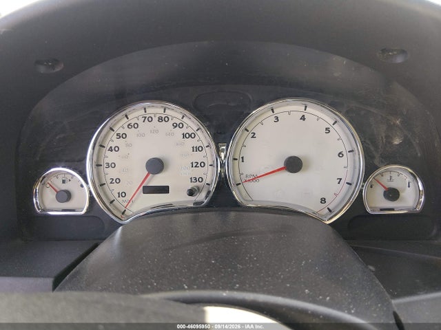 Продажа на аукционе авто 2004 Saturn Vue V6, vin: 5GZCZ53454S842520, номер лота: 46095950