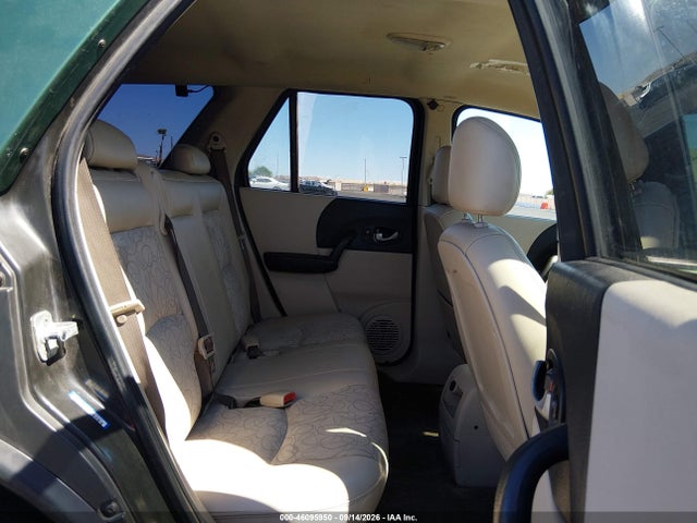 Продажа на аукционе авто 2004 Saturn Vue V6, vin: 5GZCZ53454S842520, номер лота: 46095950
