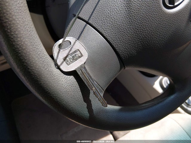 Aukcja sprzedaży 2008 Hyundai Accent Gls, vin: KMHCN46C48U240739, numer aukcji: 46095952