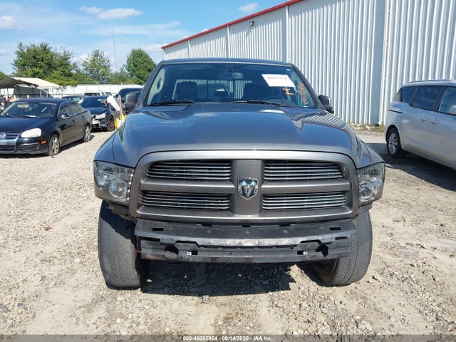 46095954 :رقم المزاد ، 1D7RB1CT6BS530502 vin ، 2011 Ram Ram 1500 Sport مزاد بيع
