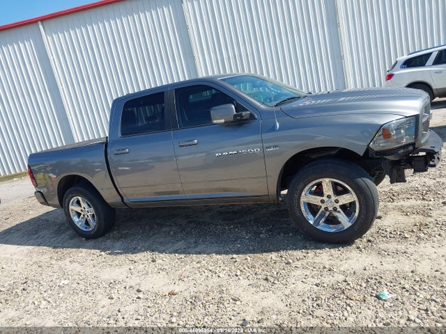 46095954 :رقم المزاد ، 1D7RB1CT6BS530502 vin ، 2011 Ram Ram 1500 Sport مزاد بيع