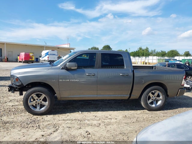46095954 :رقم المزاد ، 1D7RB1CT6BS530502 vin ، 2011 Ram Ram 1500 Sport مزاد بيع