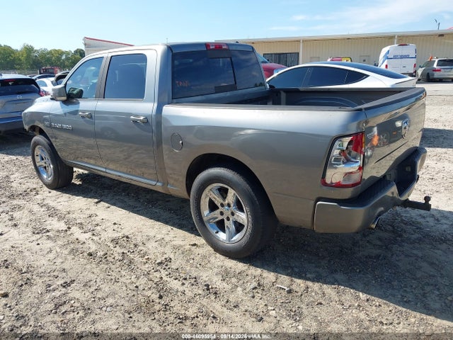 46095954 :رقم المزاد ، 1D7RB1CT6BS530502 vin ، 2011 Ram Ram 1500 Sport مزاد بيع