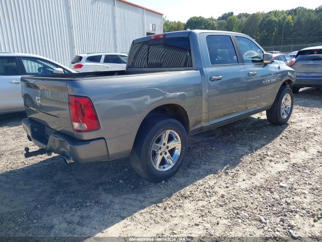 46095954 :رقم المزاد ، 1D7RB1CT6BS530502 vin ، 2011 Ram Ram 1500 Sport مزاد بيع