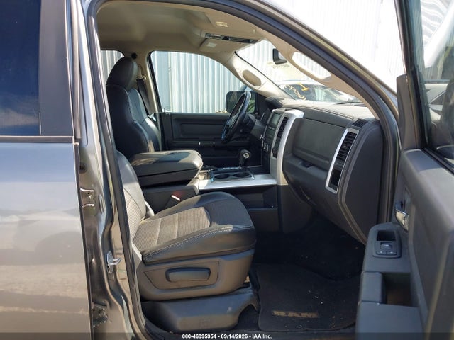46095954 :رقم المزاد ، 1D7RB1CT6BS530502 vin ، 2011 Ram Ram 1500 Sport مزاد بيع